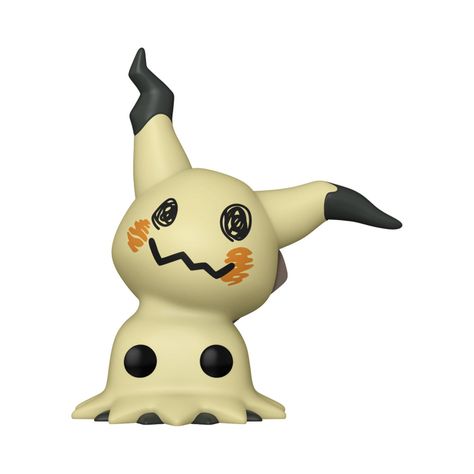 Funko Pop Mimikyu Pokemon - 1013-0