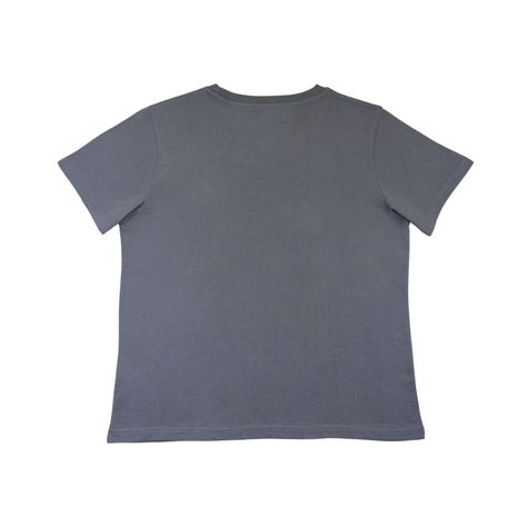 Polera Mujer Aminals Tour Gris Pink Floyd-1