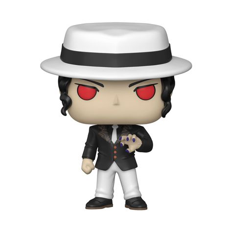 Funko Pop Muzan Kibutsuji Demon Slayer -871-0