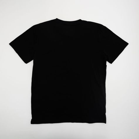 Polera Hombre Amigos Negro Looney Tunes-2
