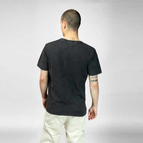 Polera Hombre YOU Pink Floyd Prisma Gris-1