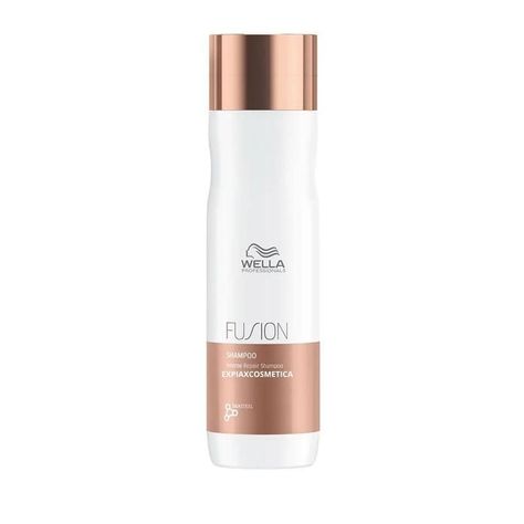 Shampoo Fusion 250 Ml-0