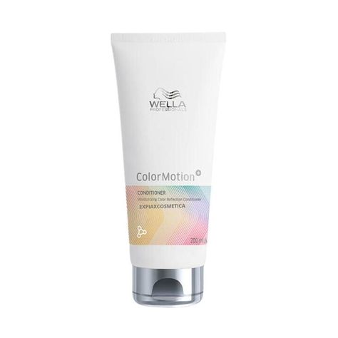 Acondicionador Color Motion + 200 Ml Wella-0
