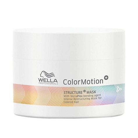 Máscara Color Motion 150ml-0