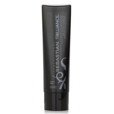 Shampoo Trilliance Sebastian 250ml-1