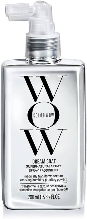 DREAM COAT TRATAMIENTO anti-frizz impermeable ¡definitivo! -0