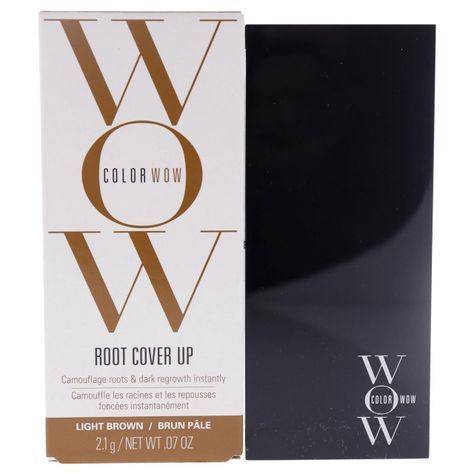 Color Wow - Cobertor de raíz Laght Brown-1