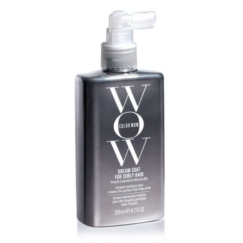 DREAM COAT para cabello rizado -0