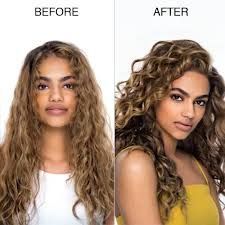 DREAM COAT para cabello rizado -1