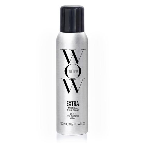 Color Wow - Extra Mist-ical - Spray de brillo extremo-0