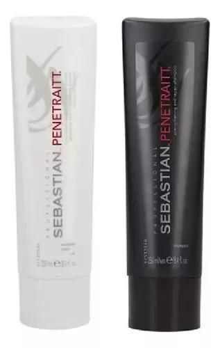 SEBASTIAN - ACONDICIONADOR PENETRAITT - 250 ML-1