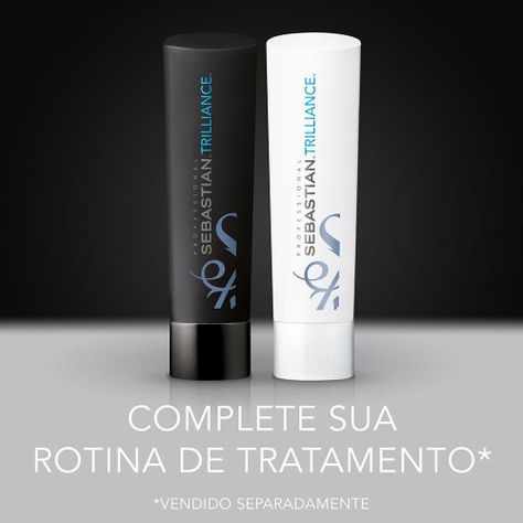 Acondicionador Trilliance Sebastian Wella X 250ml-2