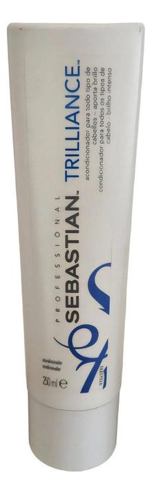 Acondicionador Trilliance Sebastian Wella X 250ml-0