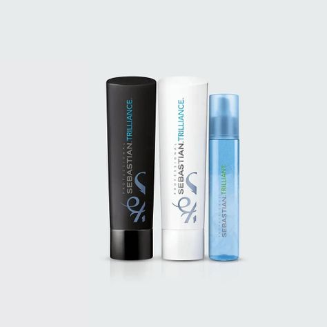 Acondicionador Trilliance Sebastian Wella X 250ml-4