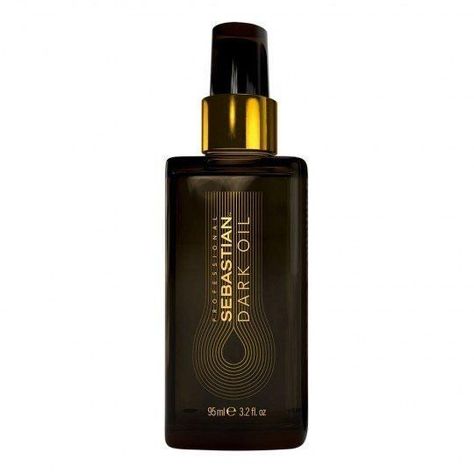 Aceite Dark Oil 95ml Sebastian-0