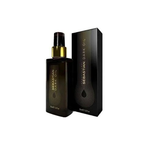 Aceite Dark Oil 95ml Sebastian-1