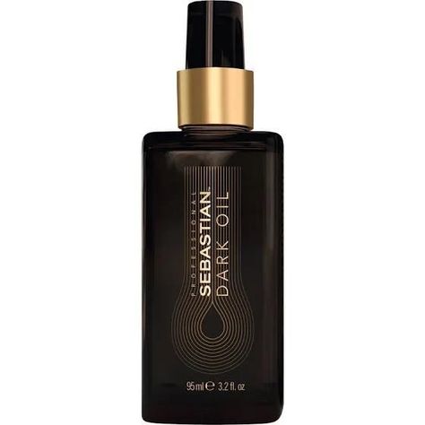 Aceite Dark Oil 95ml Sebastian-2