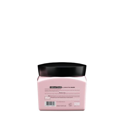 SOW - Illuminating Hair Mask – 250 ML-1