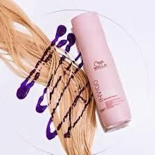 Shampoo Wella Invigo Cool Blond 250 ml-3