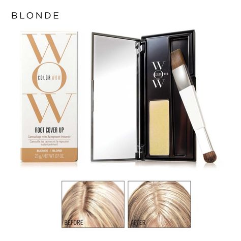 Color Wow - Cobertor de raíz  Blonde-1