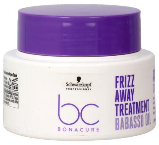 Schwarzkopf BC Frizz Away Treatment 200ml -1