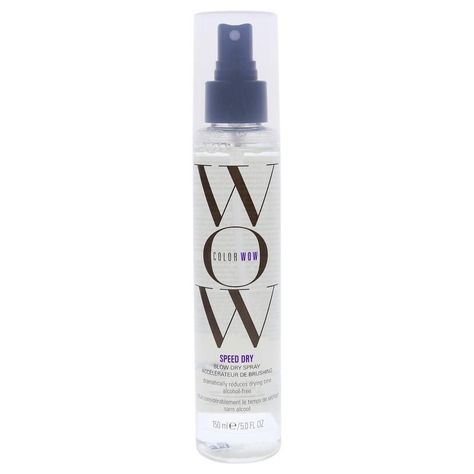 Color Wow - Speed Dry Blow Dry - Reduce el tiempo de secado en un 30%-0
