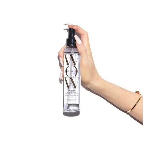Color Wow - Speed Dry Blow Dry - Reduce el tiempo de secado en un 30%-1