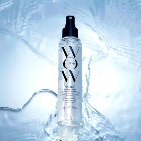 Color Wow - Speed Dry Blow Dry - Reduce el tiempo de secado en un 30%-3