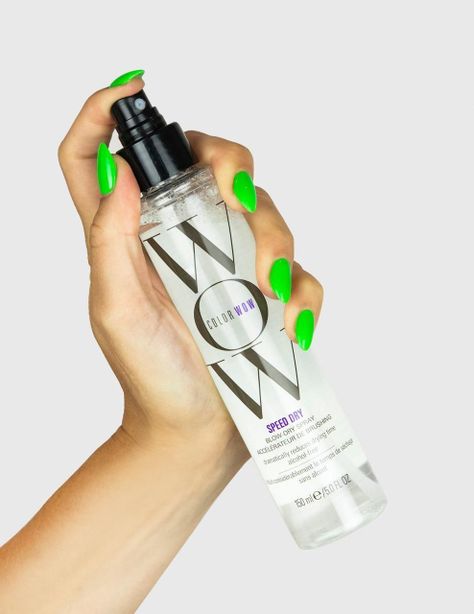 Color Wow - Speed Dry Blow Dry - Reduce el tiempo de secado en un 30%-4