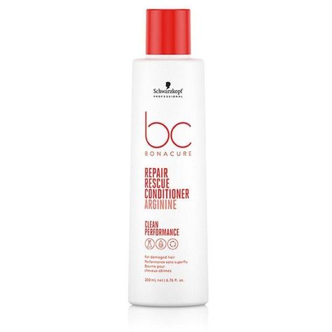 Acondicionador Bonacure Repair Rescue Schwarzkofp 200ml-0