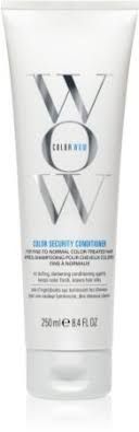 Color Wow - Color Security - Acondicionador 3 en 1 para pelo fino - 250 ml-0