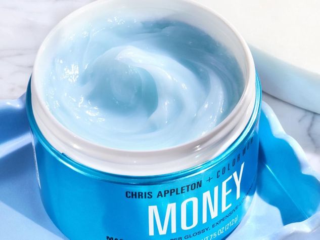 Color Wow - Money Masque - Tratamiento de hidratación profunda para todo tipo de cabello - 215 ml-2