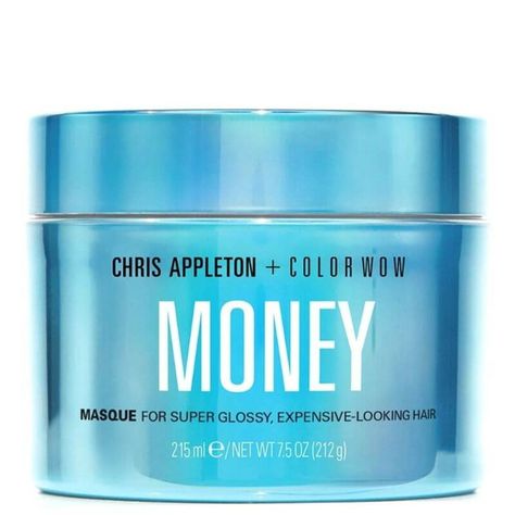Color Wow - Money Masque - Tratamiento de hidratación profunda para todo tipo de cabello - 215 ml-0