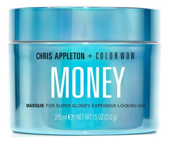 Color Wow - Money Masque - Tratamiento de hidratación profunda para todo tipo de cabello - 215 ml-1