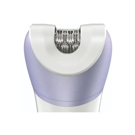 DEPILADORA GAMA RECARGABLE OASIS LOOK USB-2