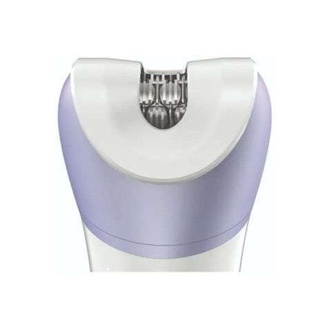 DEPILADORA GAMA RECARGABLE OASIS LOOK USB-3