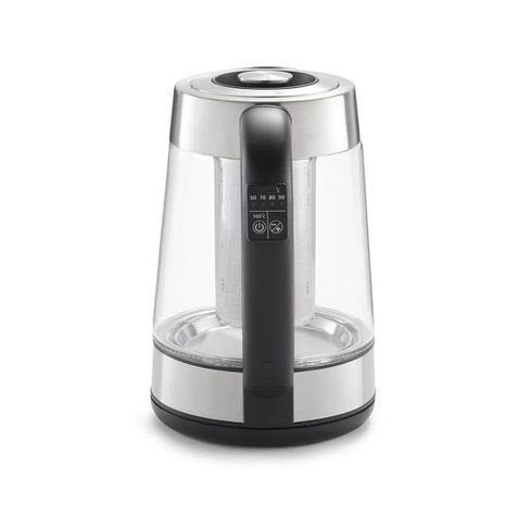 Hervidor Eléctrico Selección De Temperatura E Infusor De Té-1