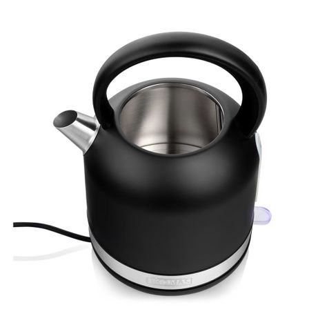 HERVIDOR NEGRO MATE THOMAS TH-6510N-1