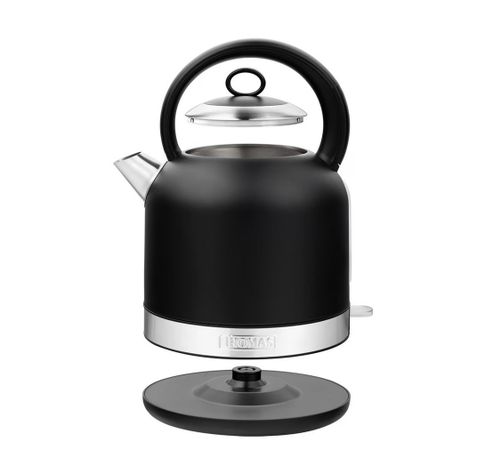 HERVIDOR NEGRO MATE THOMAS TH-6510N-3