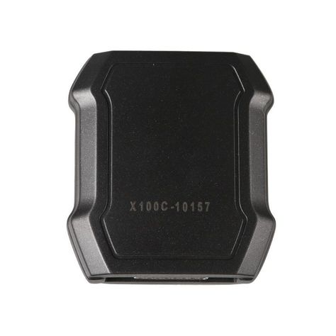 Programador Llaves X100C-3