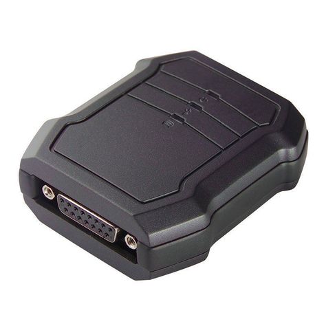 Programador Llaves X100C-0