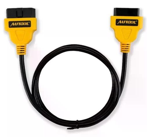 Cable Extensión Obd2 1.5mt-2