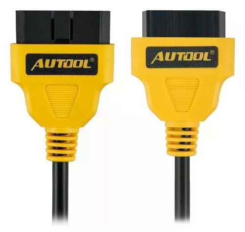 Cable Extensión Obd2 1.5mt-6