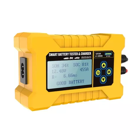 Batería Scanner Bt380-0