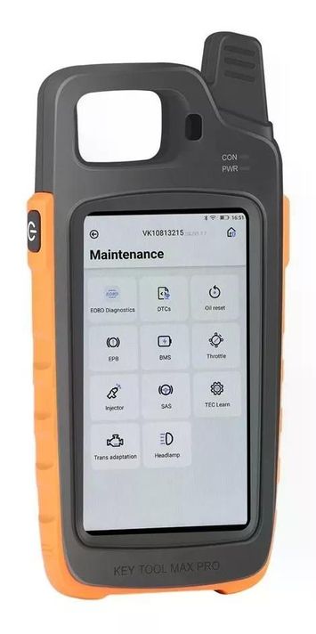 Programador Llaves Xhorse Vvdi Max Pro-5
