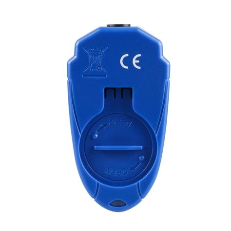 Medidor Tester Espesor de Pintura EM2271-2
