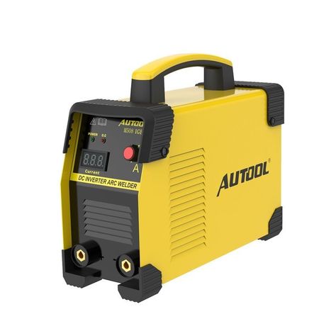 M508 Mini soldador portátil ARC MMA IGBT -0