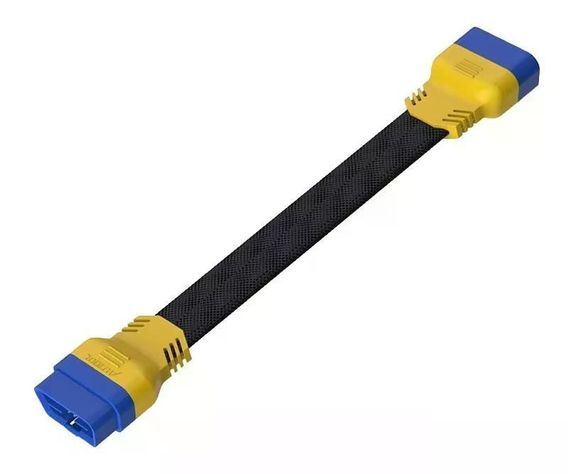 Cable Obd2 Autool De Extensión 60 Cm-0