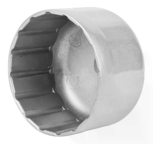 Llave Filtro Bmw  86mm  16 Caras-1