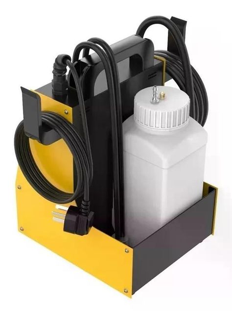 Ast605 Autool Cambiador De Aceite De Freno Automotriz-8